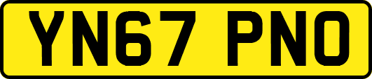 YN67PNO