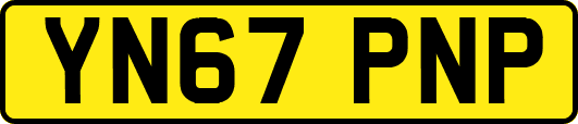 YN67PNP