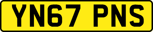 YN67PNS