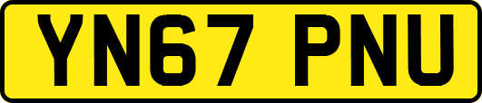 YN67PNU