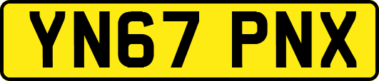 YN67PNX