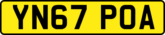 YN67POA