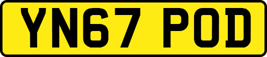 YN67POD