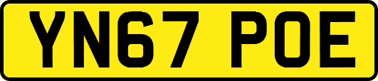 YN67POE