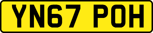 YN67POH