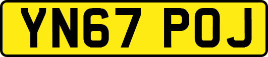 YN67POJ