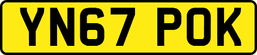 YN67POK