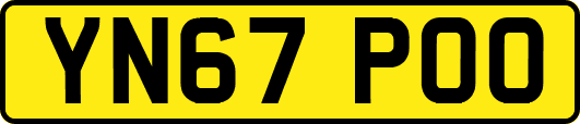 YN67POO