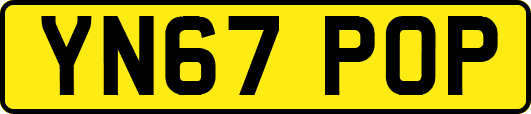 YN67POP