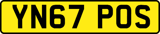 YN67POS