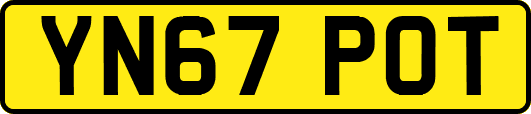 YN67POT
