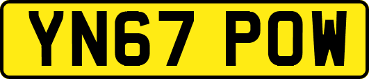 YN67POW