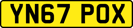 YN67POX