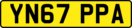 YN67PPA