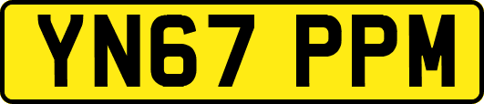 YN67PPM
