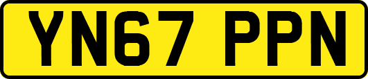 YN67PPN