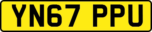 YN67PPU