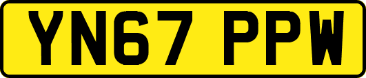 YN67PPW