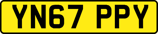 YN67PPY