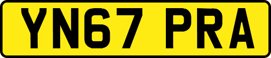 YN67PRA