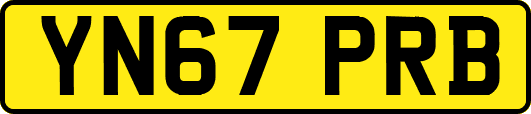 YN67PRB