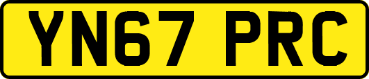YN67PRC