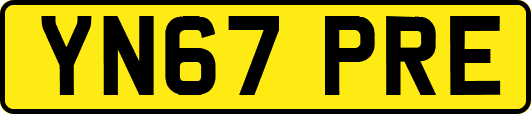 YN67PRE