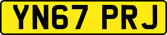 YN67PRJ