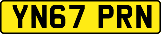 YN67PRN