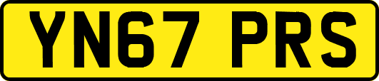 YN67PRS