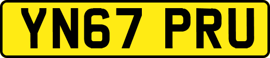 YN67PRU