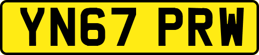 YN67PRW