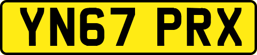 YN67PRX