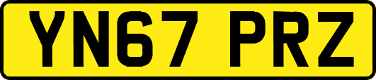 YN67PRZ