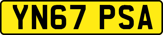 YN67PSA