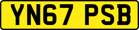 YN67PSB