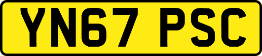 YN67PSC