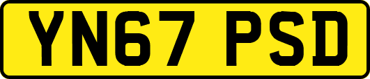 YN67PSD
