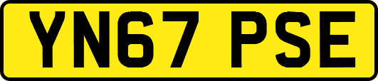 YN67PSE