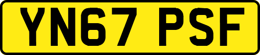 YN67PSF