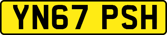 YN67PSH