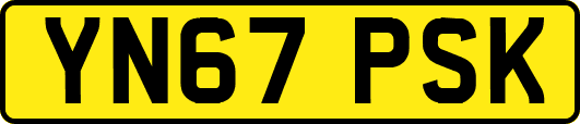 YN67PSK