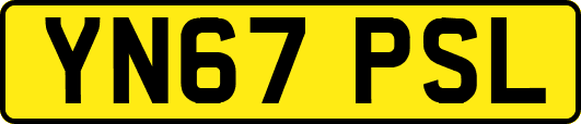 YN67PSL