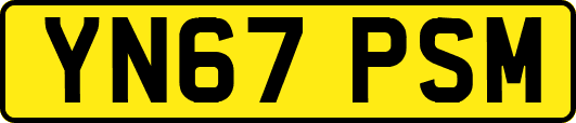 YN67PSM