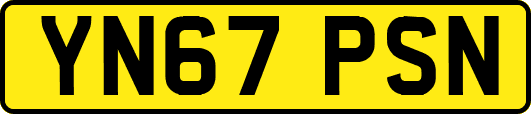 YN67PSN