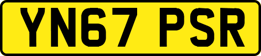 YN67PSR