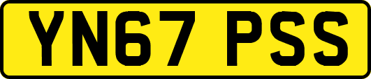 YN67PSS