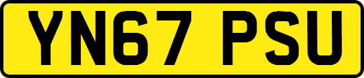 YN67PSU