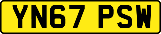 YN67PSW