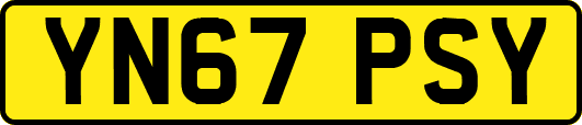 YN67PSY